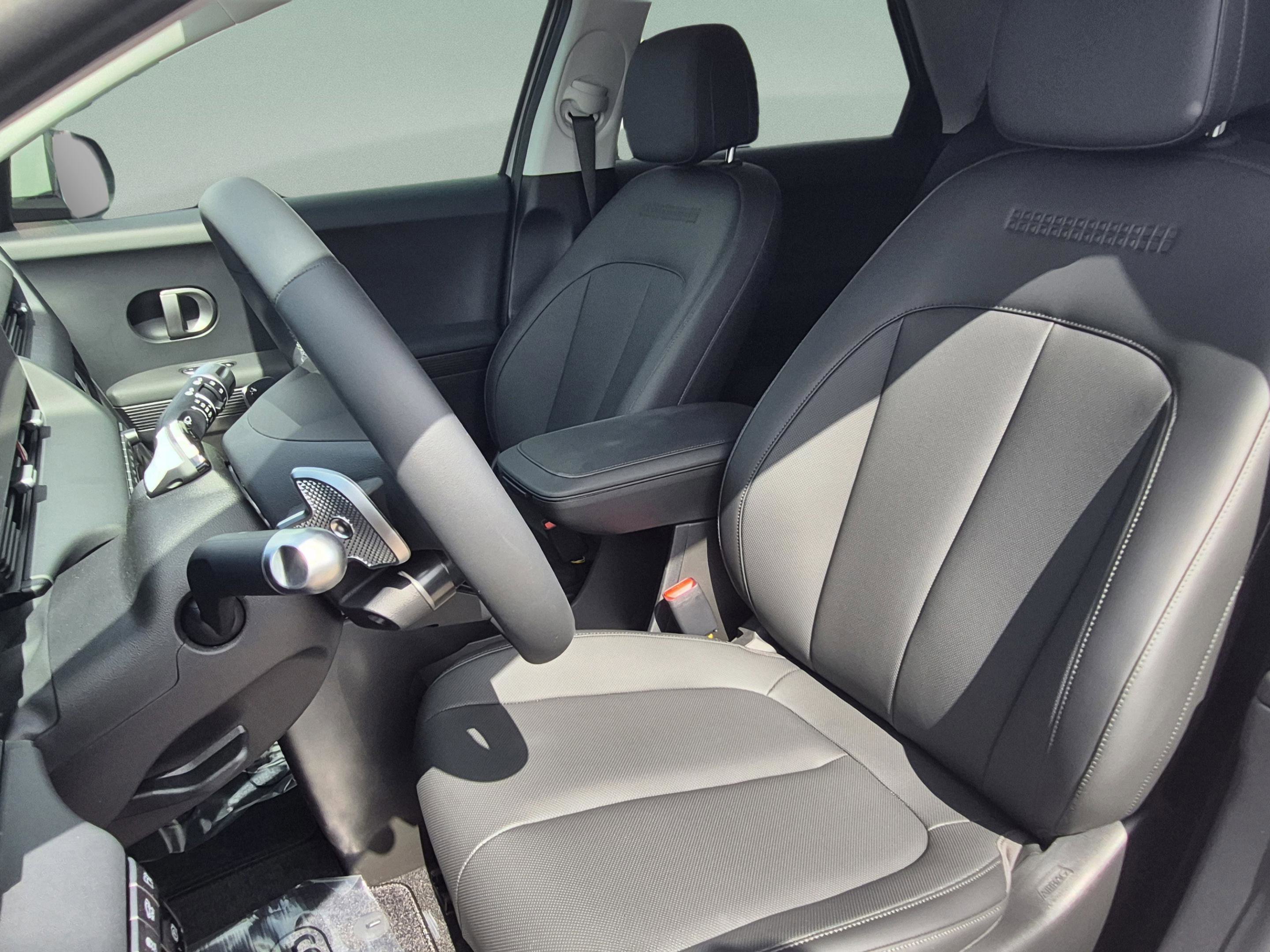 New 2026 Hyundai Ioniq 5 SEL RWD image 19