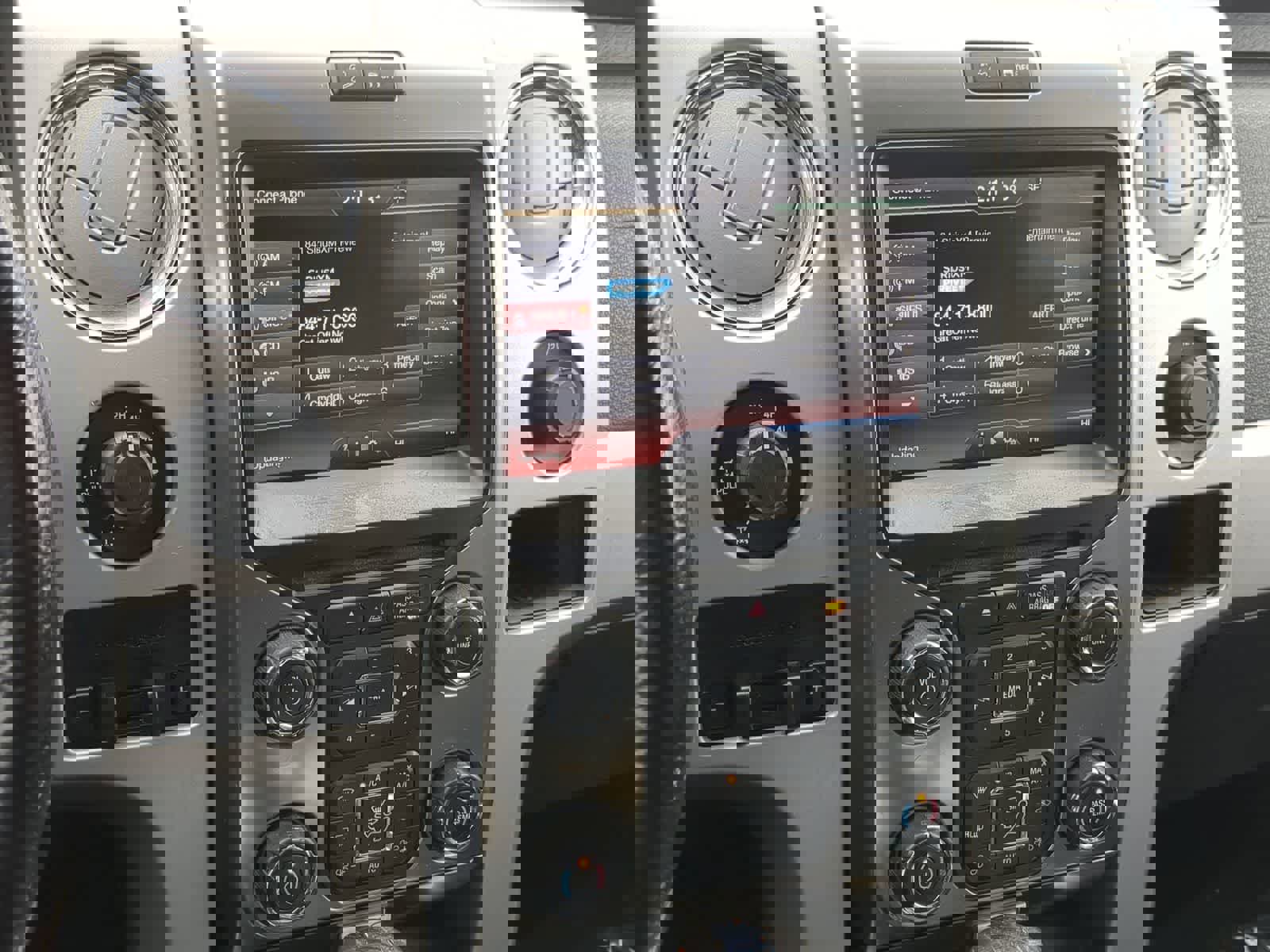 Used 2013 Ford F150 FX4 w/ Luxury Equipment Group image 26