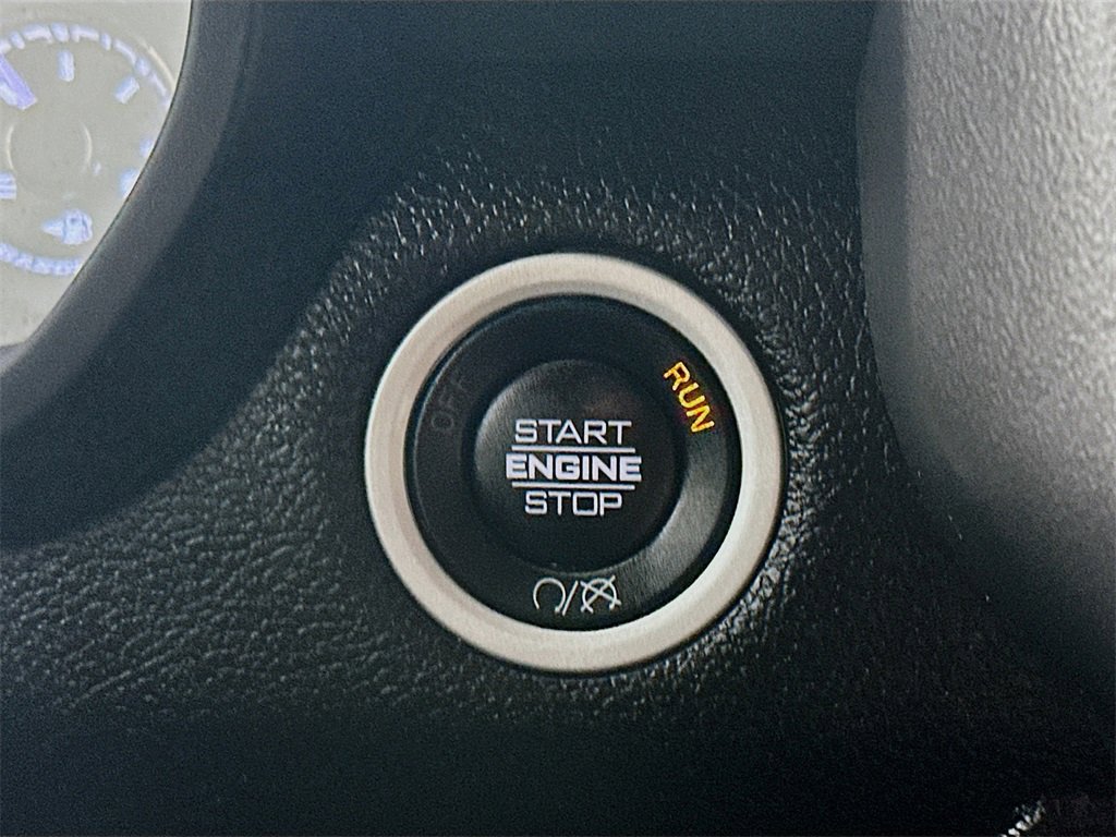 Used 2022 RAM 2500 Power Wagon w/ Level 2 Equipment Group image 27