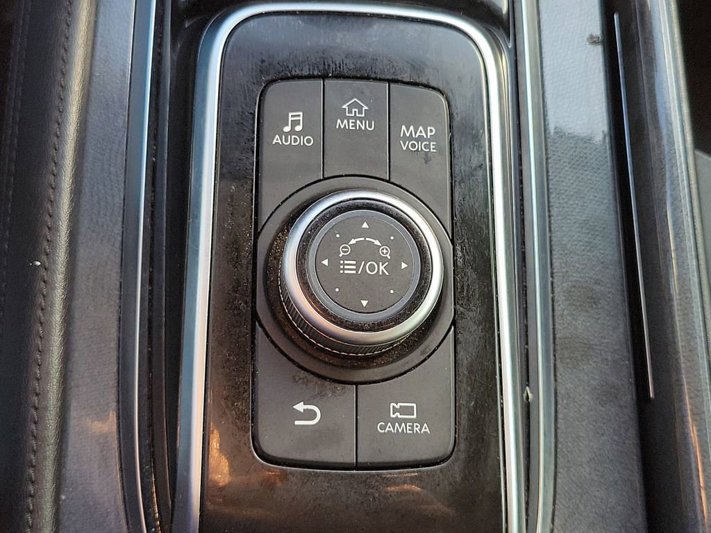 Used 2023 Nissan Armada SV w/ Cargo Package image 29