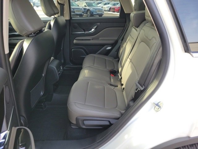 Certified 2024 Lincoln Corsair Reserve w/ Equipment Group 201A image 20