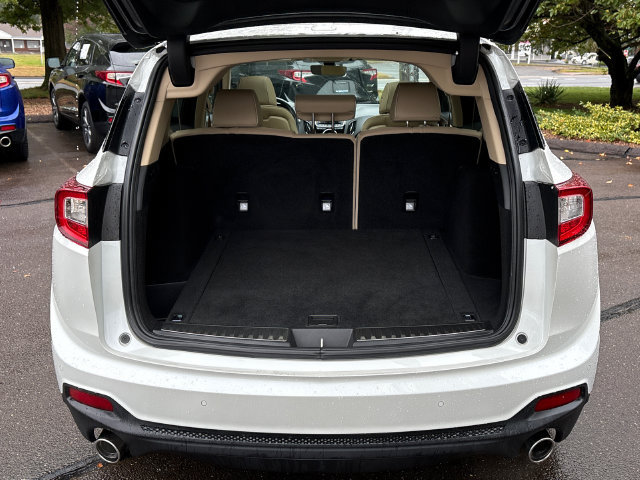 Certified 2020 Acura RDX w/ Advance Package AWD/4WD image 30