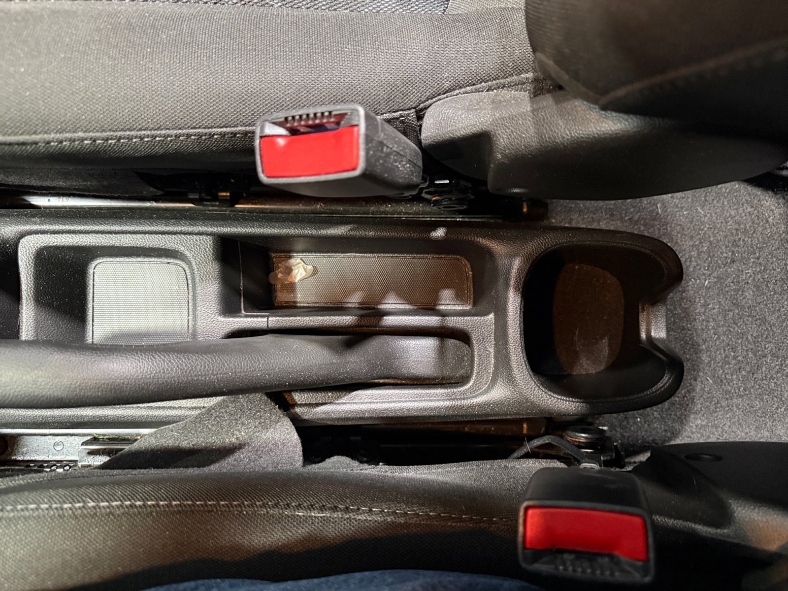 Used 2020 Chevrolet Spark LT image 15