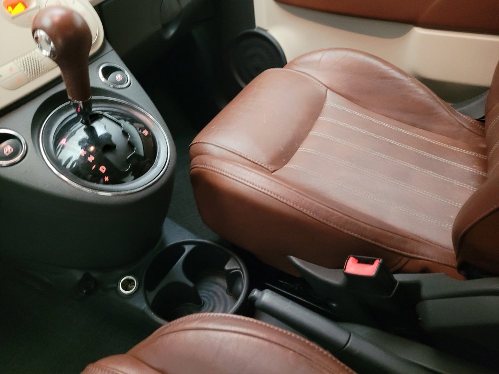 Used 2014 FIAT 500 1957 Edition image 26