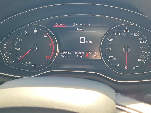 Used 2024 Audi A4 2.0T Premium w/ Convenience Package AWD/4WD image 24