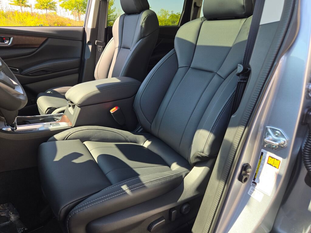 New 2025 Subaru Ascent Touring image 23