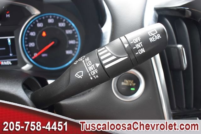 Used 2019 Chevrolet Traverse LT image 34