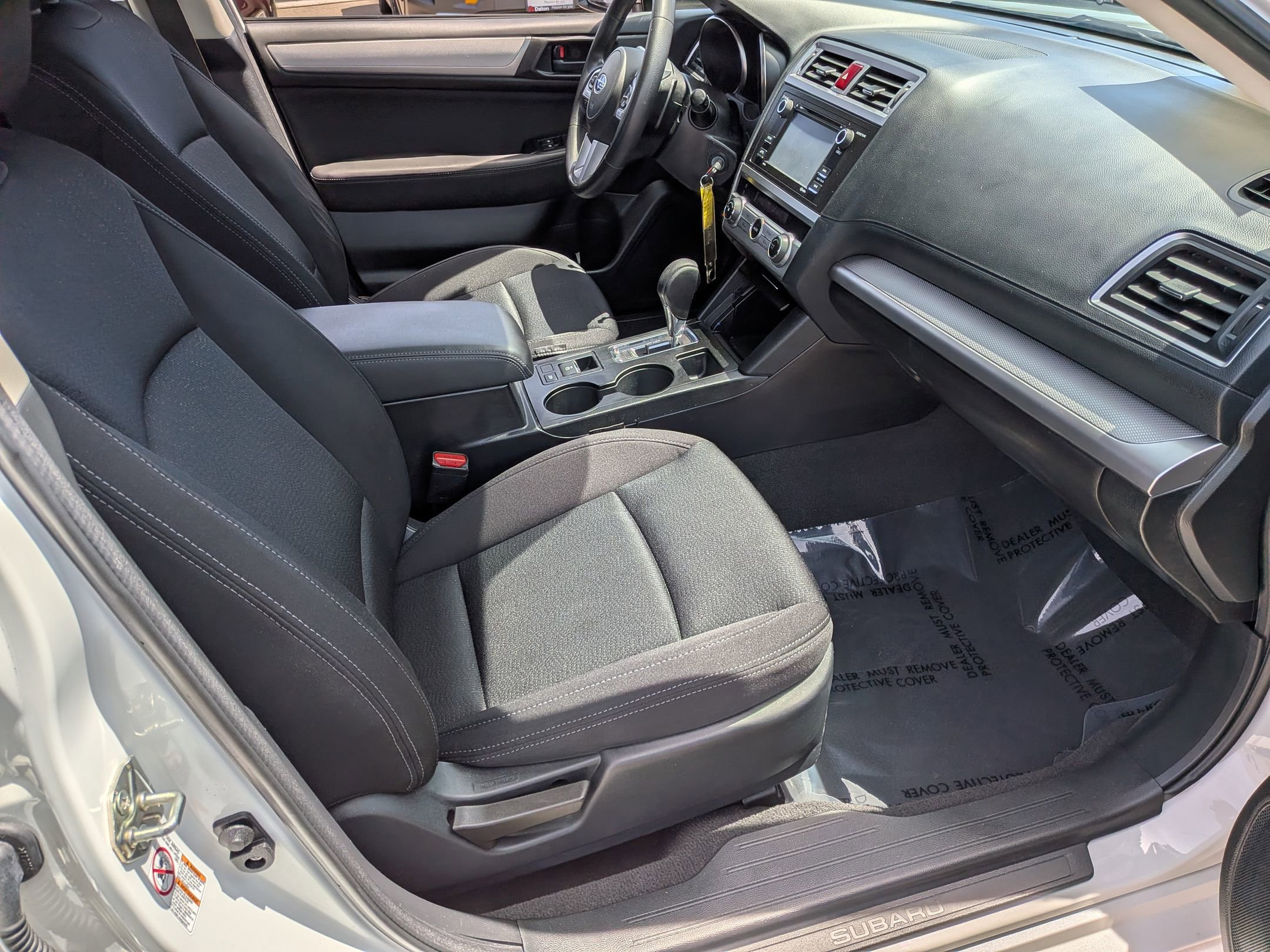 Used 2016 Subaru Legacy 2.5i w/ Protection Package #1 image 34