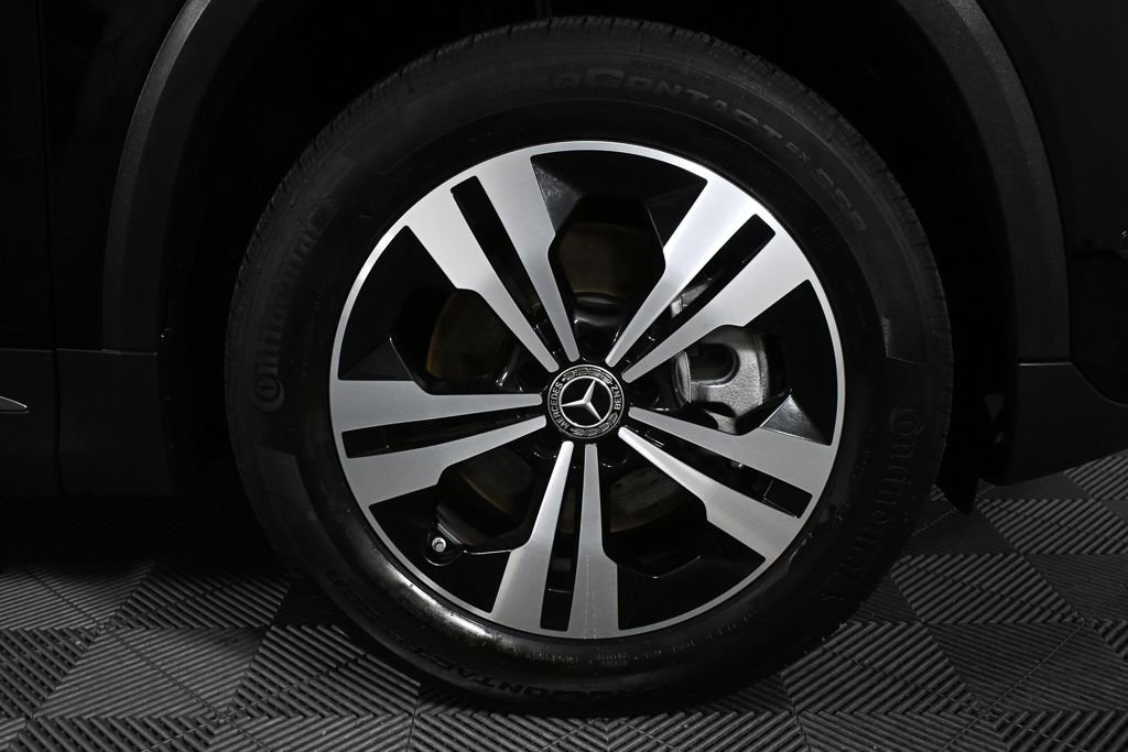 Certified 2026 Mercedes-Benz GLA 250 image 36