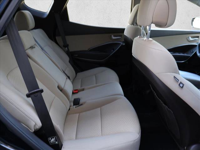 Used 2017 Hyundai Santa Fe Sport AWD/4WD image 23