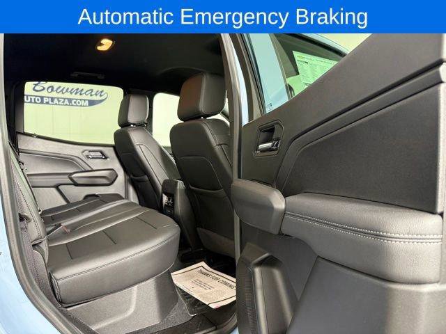 New 2025 Chevrolet Colorado LT w/ LT Convenience Package image 17