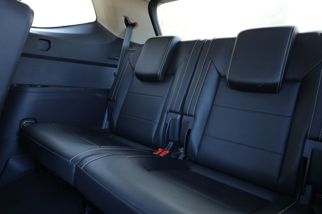 Used 2022 Volkswagen Atlas SE image 12