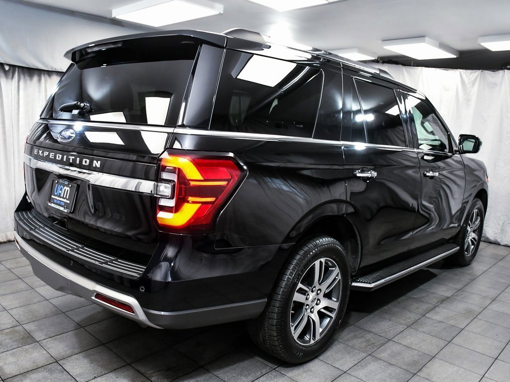 Used 2023 Ford Expedition Limited image 6