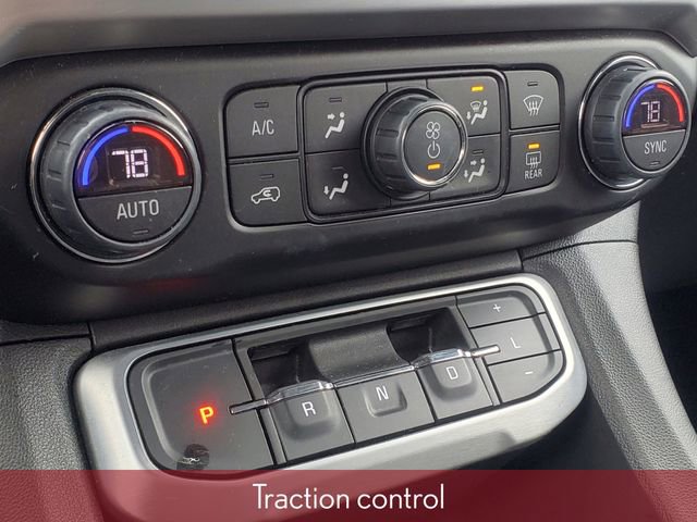 Used 2021 GMC Acadia SLE w/ Driver Convenience Package image 31