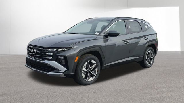 New 2026 Hyundai Tucson SEL AWD/4WD image 4