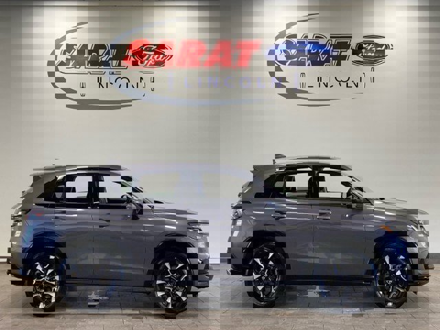 Used 2026 Honda HR-V EX-L image 1