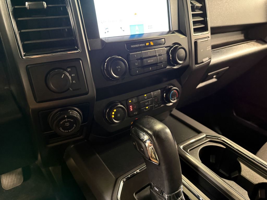 Used 2019 Ford F150 XLT w/ Equipment Group 302A Luxury image 82