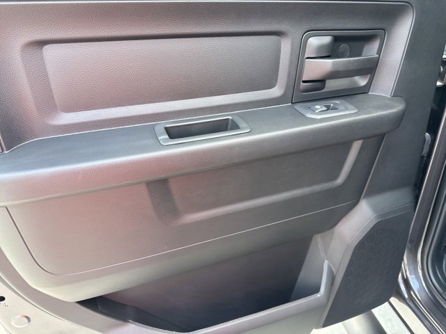 New 2025 RAM 2500 Tradesman image 27