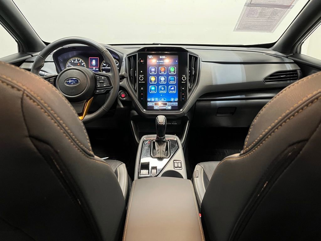 Used 2024 Subaru Crosstrek 2.5i Wilderness image 17