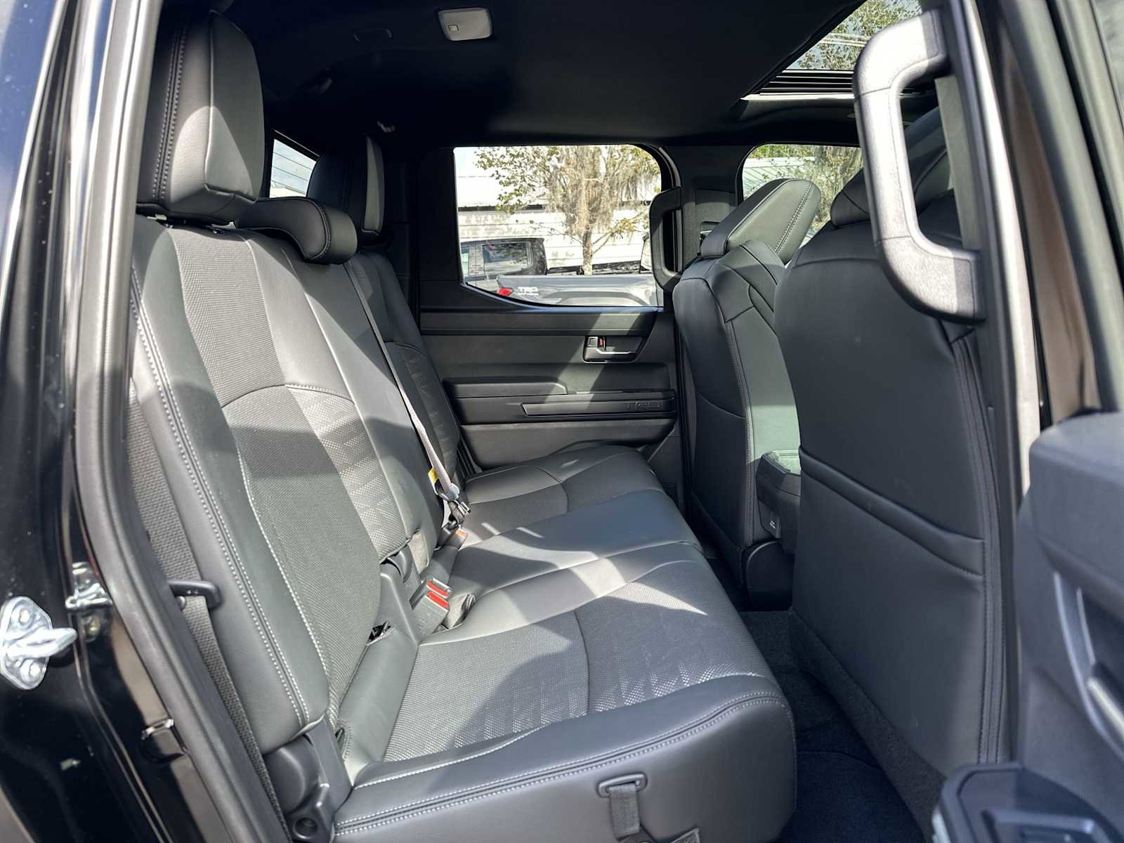 Used 2026 Toyota Tacoma TRD Sport w/ TRD Sport Premium Package image 20