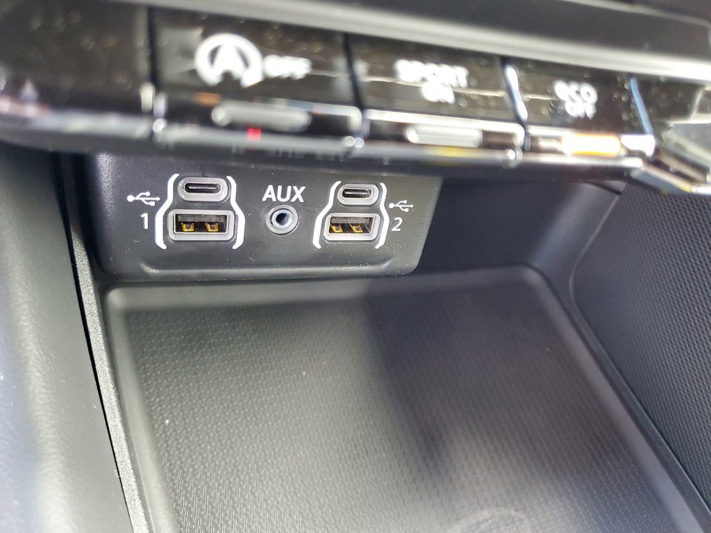 New 2025 Dodge Durango GT w/ Blacktop Package RWD image 19