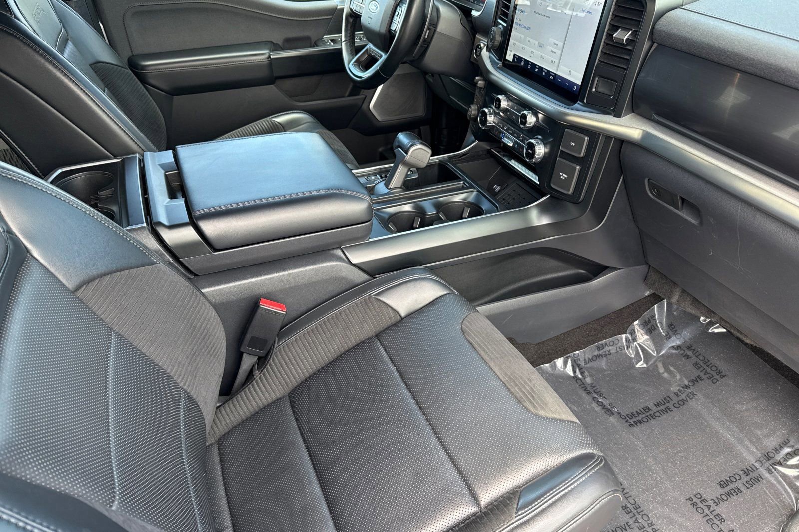 Used 2023 Ford F150 Raptor AWD/4WD image 17