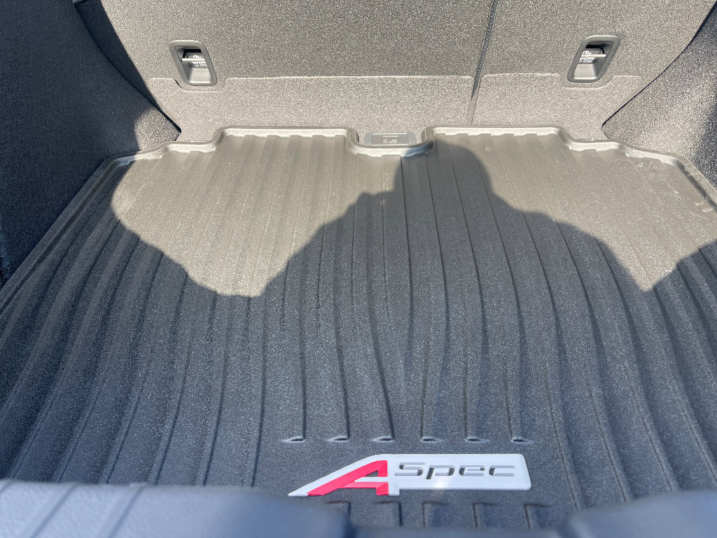 New 2026 Acura Integra A-Spec image 10