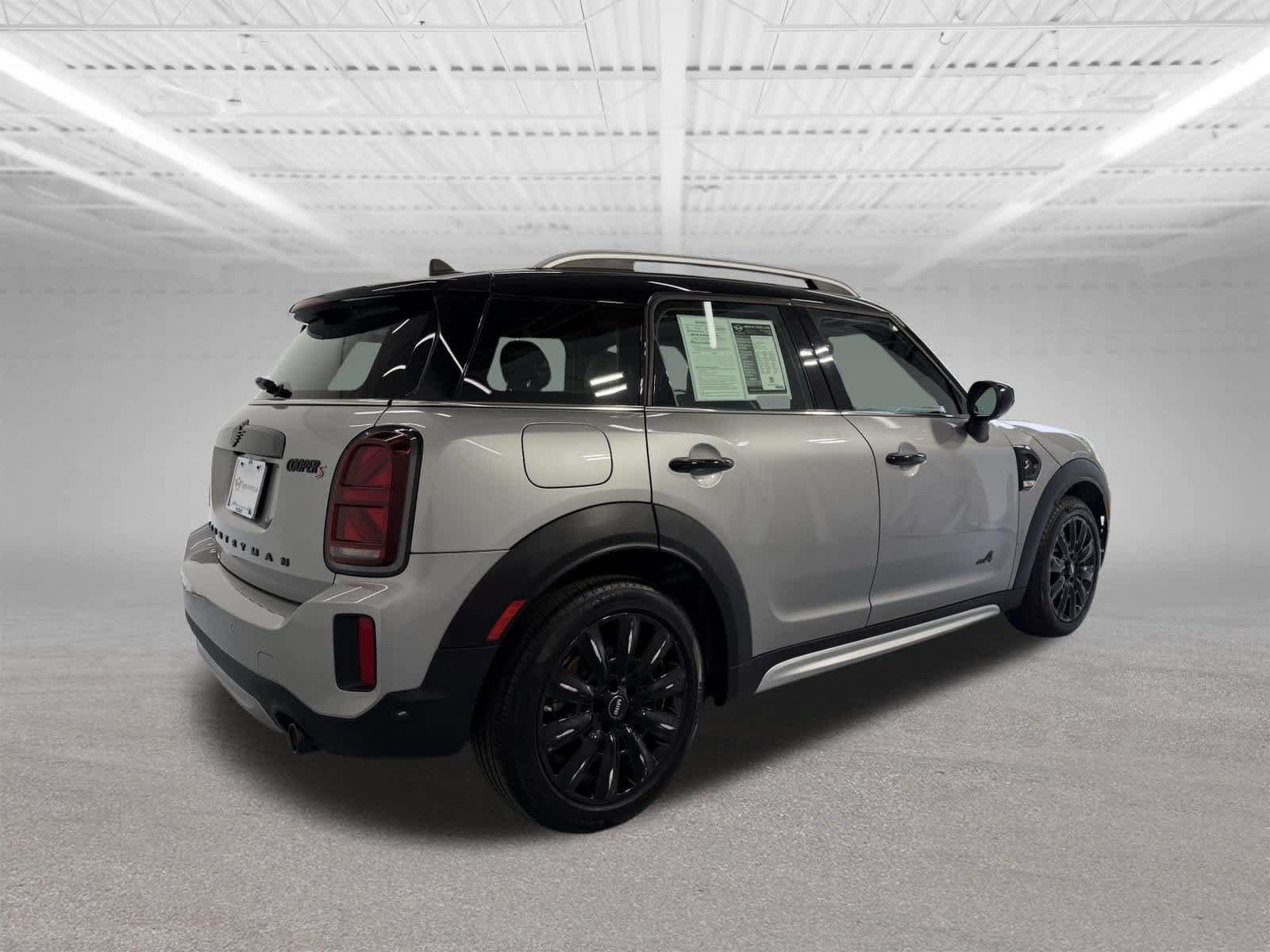 Used 2023 MINI Cooper Countryman S AWD/4WD image 6