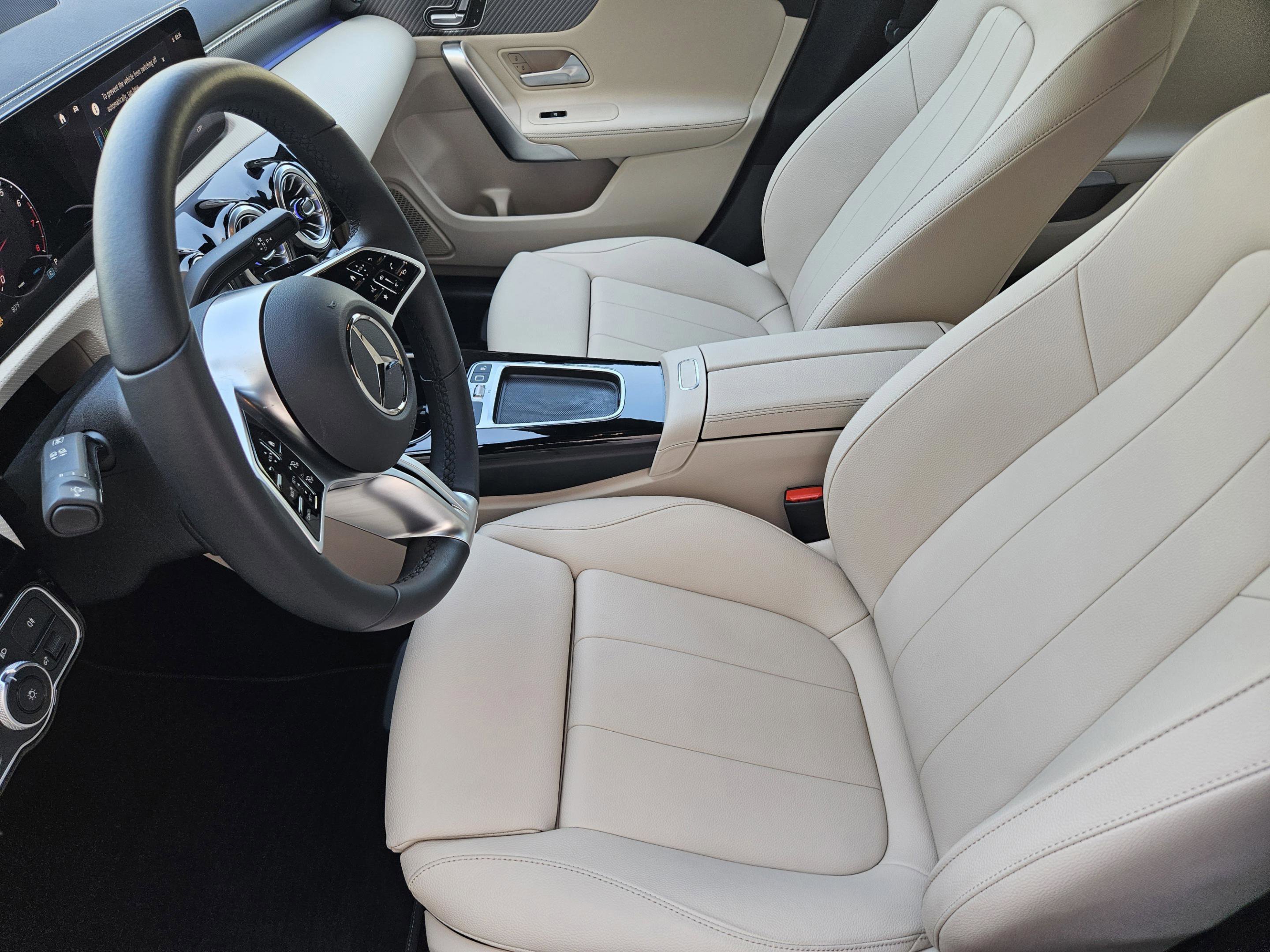 Certified 2026 Mercedes-Benz CLA 250 image 12