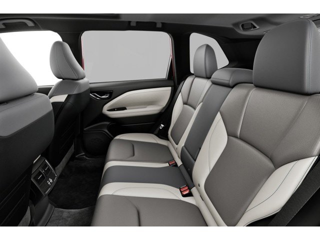 New 2026 Subaru Forester Limited AWD/4WD image 17