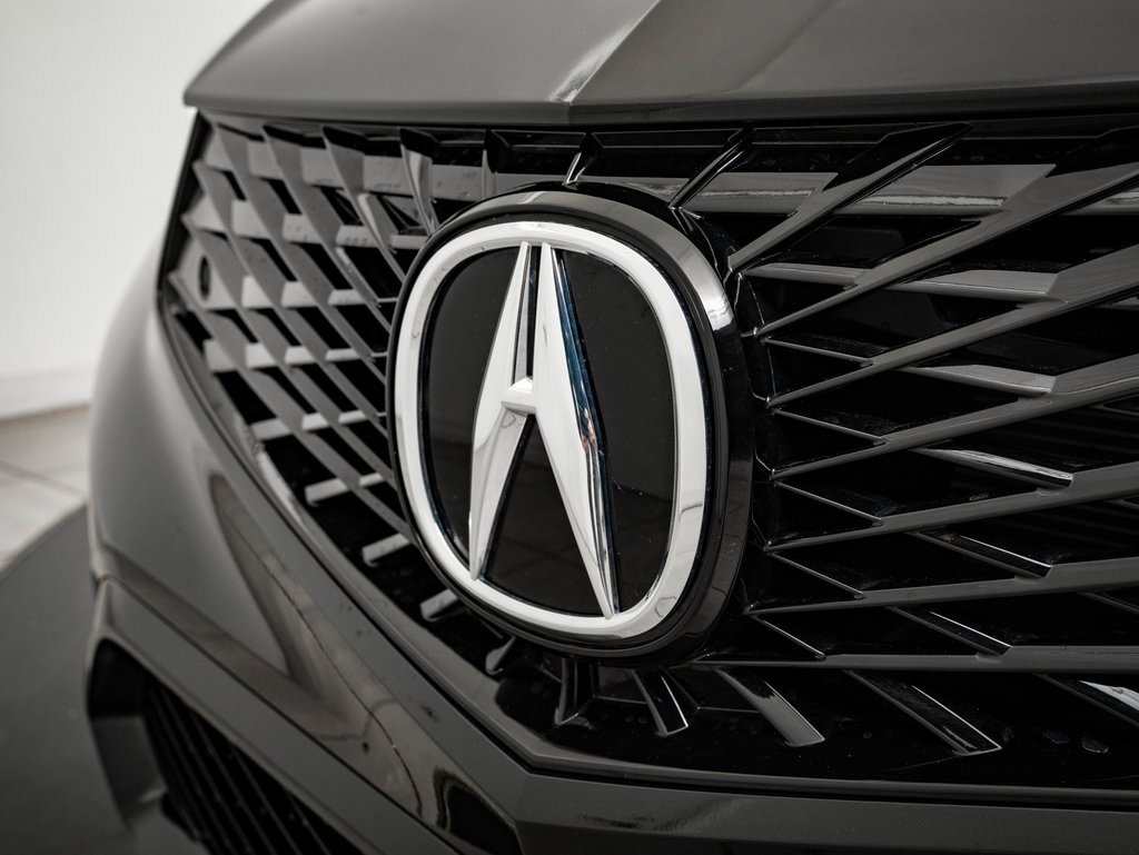 Certified 2025 Acura Integra A-Spec image 3