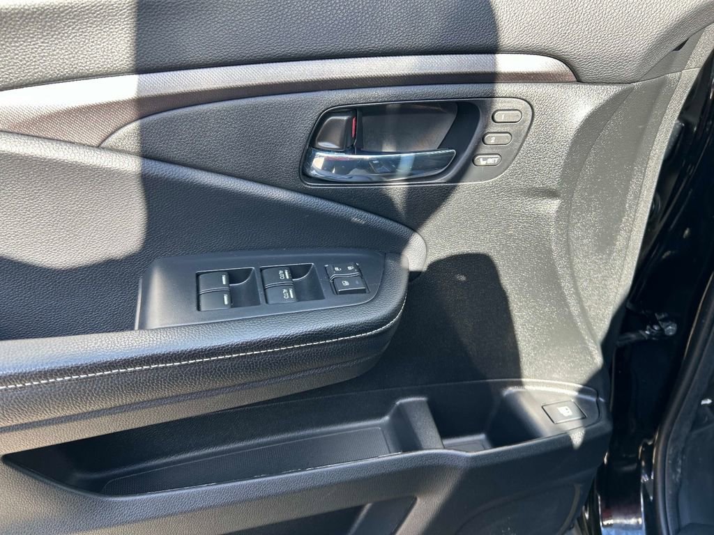 Used 2025 Honda Ridgeline RTL image 20