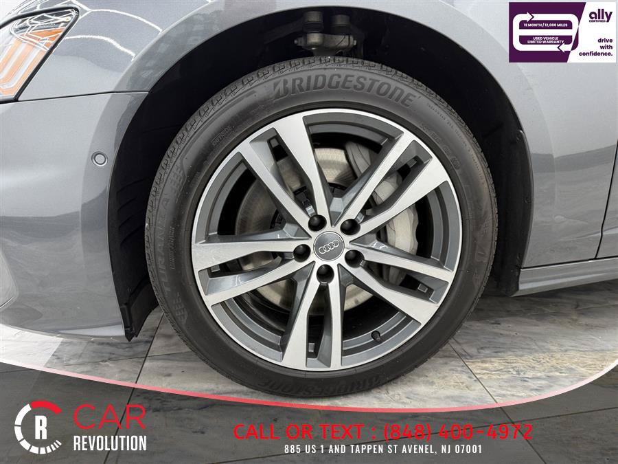 Used 2019 Audi A6 3.0T Prestige AWD/4WD image 11