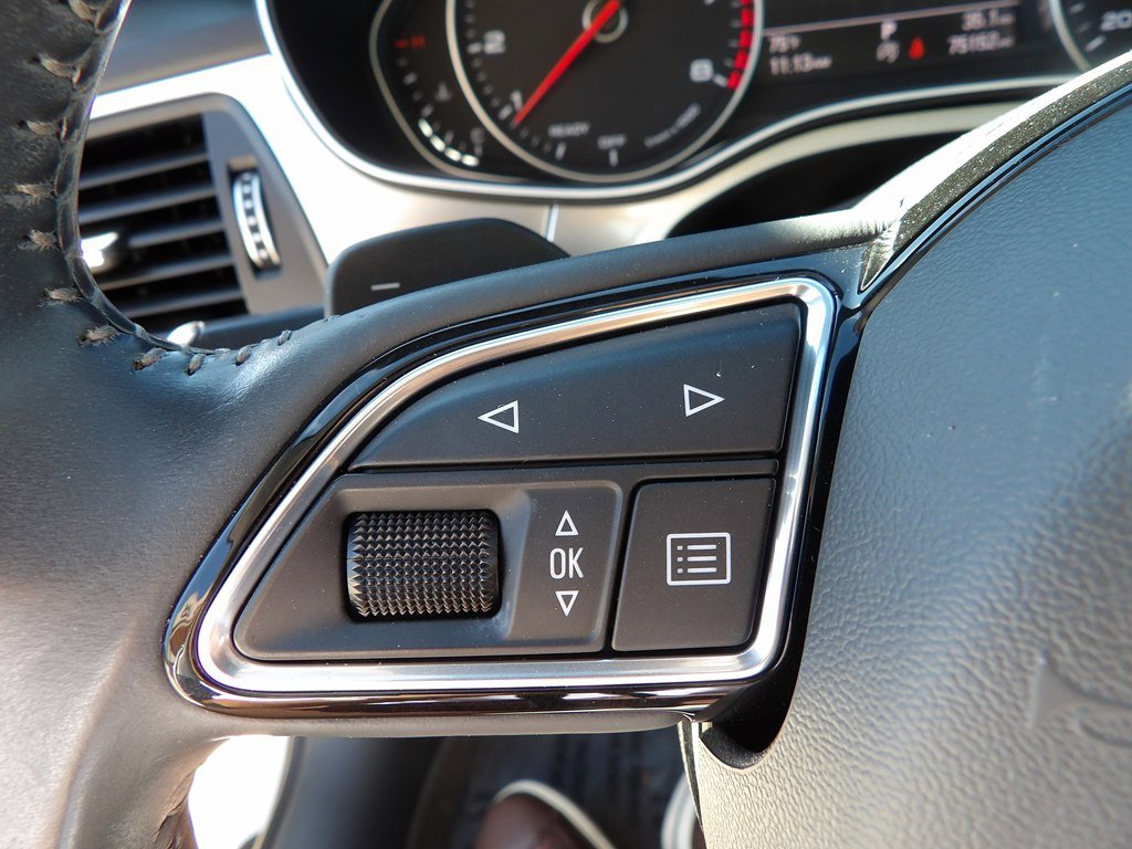 Used 2017 Audi A6 2.0T Premium Plus w/ Premium Plus Package image 18