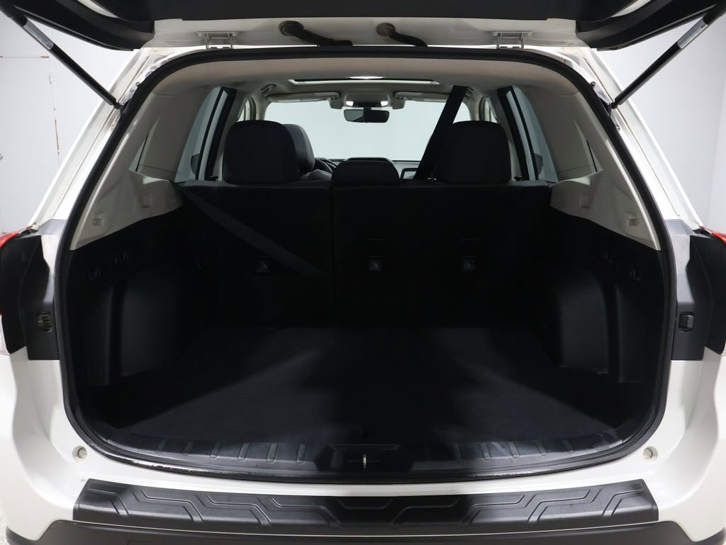 Used 2021 Subaru Forester Sport image 20