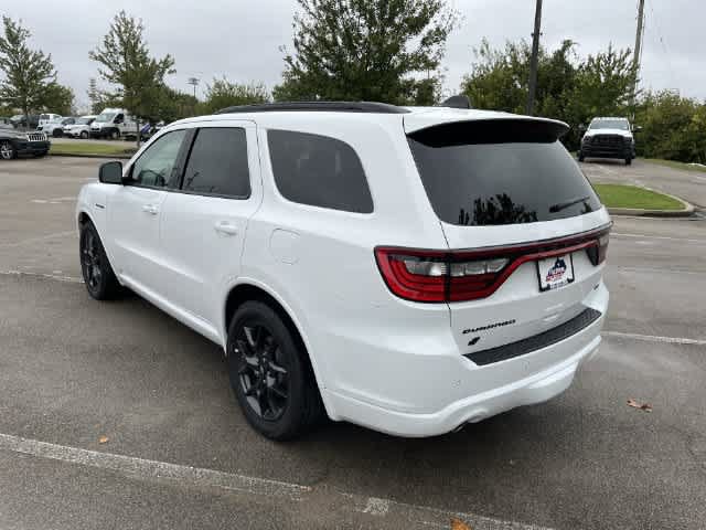 New 2027 Dodge Durango GT AWD/4WD image 6