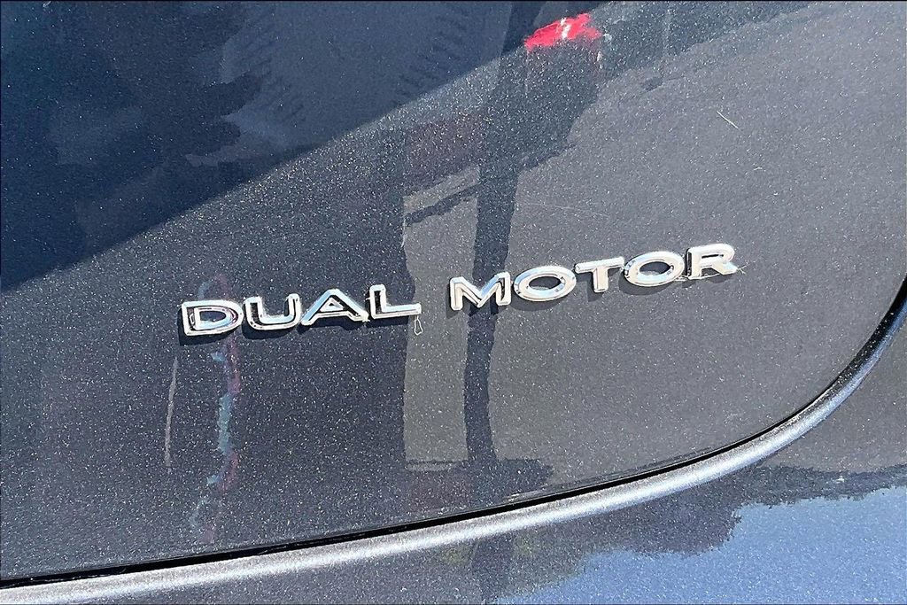 Used 2019 Tesla Model 3 Long Range AWD/4WD image 8