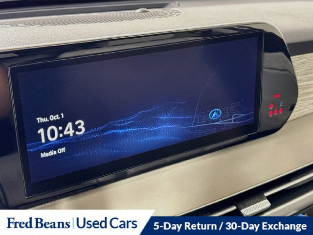 Certified 2024 Hyundai Palisade Calligraphy AWD/4WD image 21