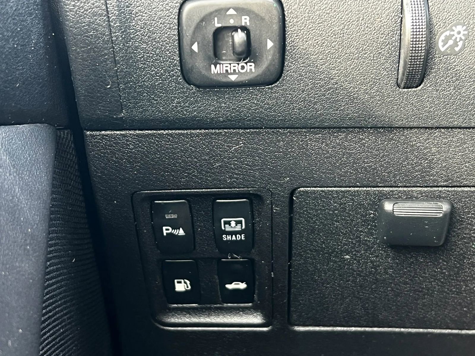 Used 2007 Lexus ES 350 FWD image 18