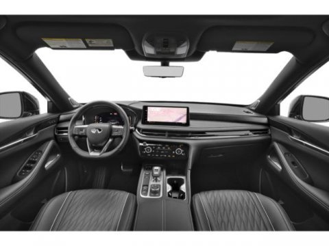 New 2027 INFINITI QX65 Autograph AWD/4WD image 10