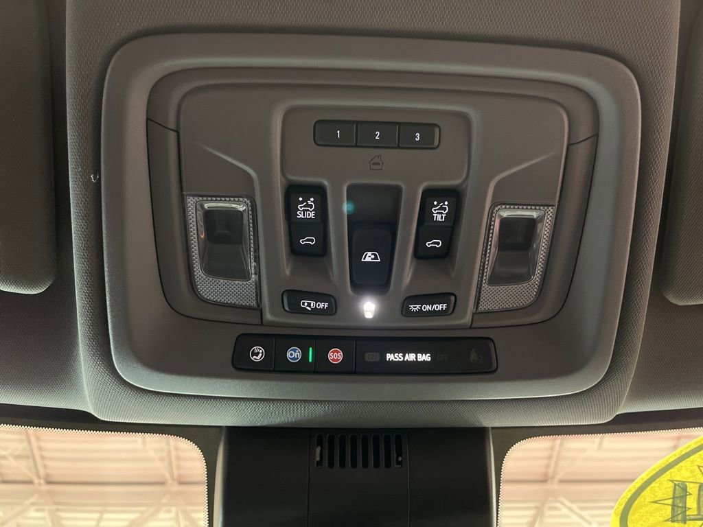 Used 2022 GMC Sierra 1500 Denali w/ Denali Reserve Package image 32