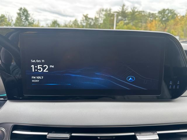 Used 2024 Hyundai Palisade SEL image 33