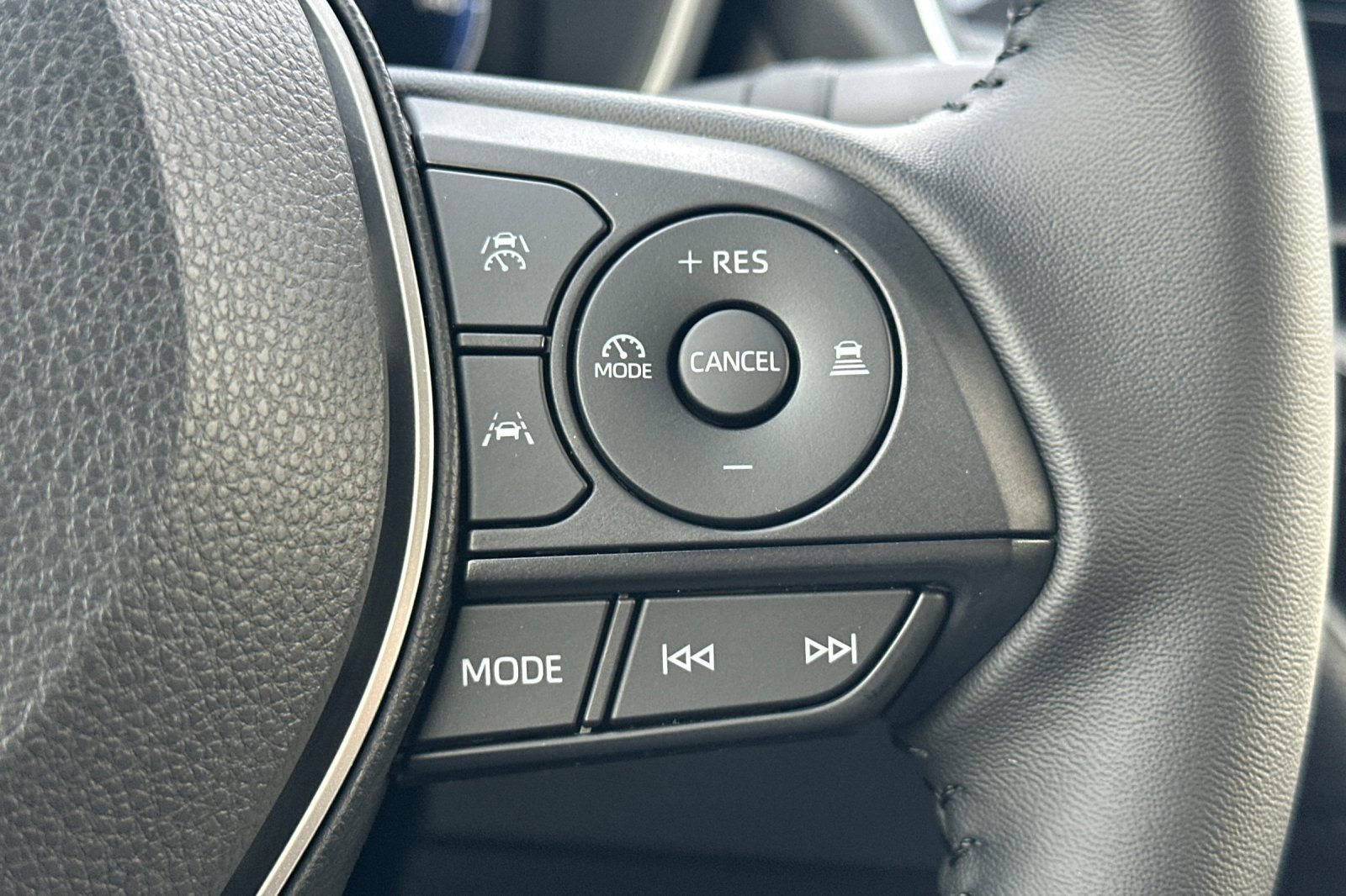 New 2026 Toyota Corolla XLE image 26