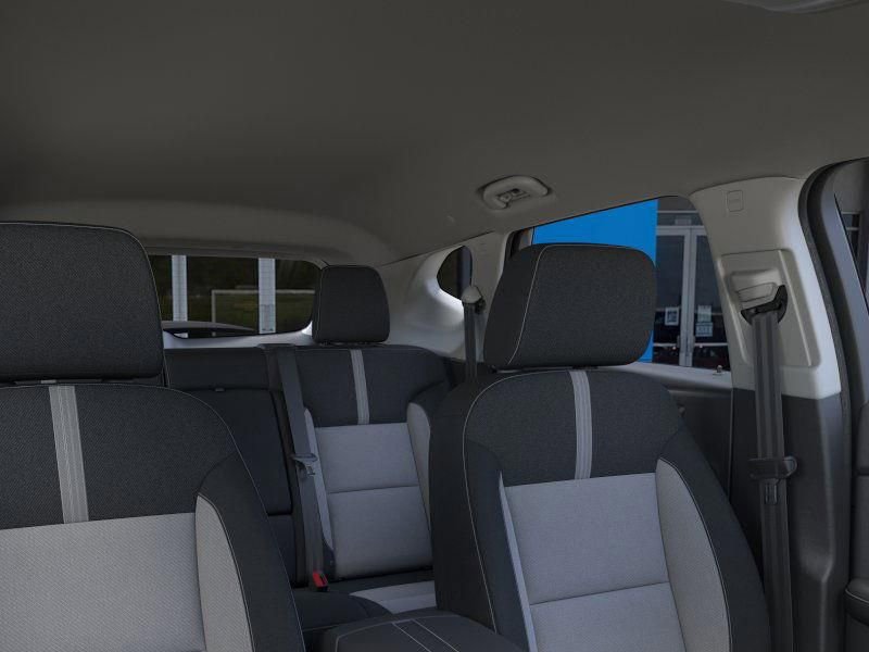 New 2025 Chevrolet Blazer LT w/ Driver Confidence Package image 24