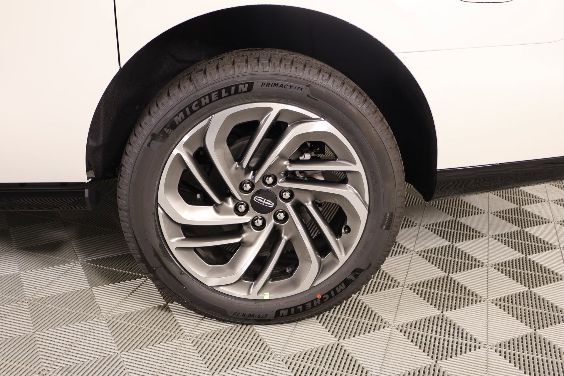 New 2026 Lincoln Navigator L Reserve AWD/4WD image 20