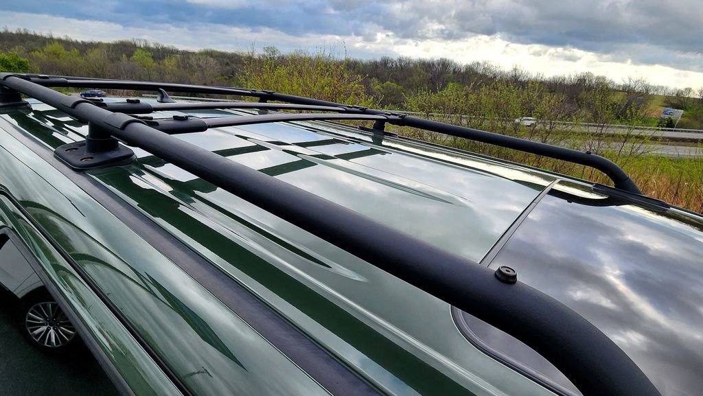 Used 2020 Toyota Sequoia TRD Pro image 20