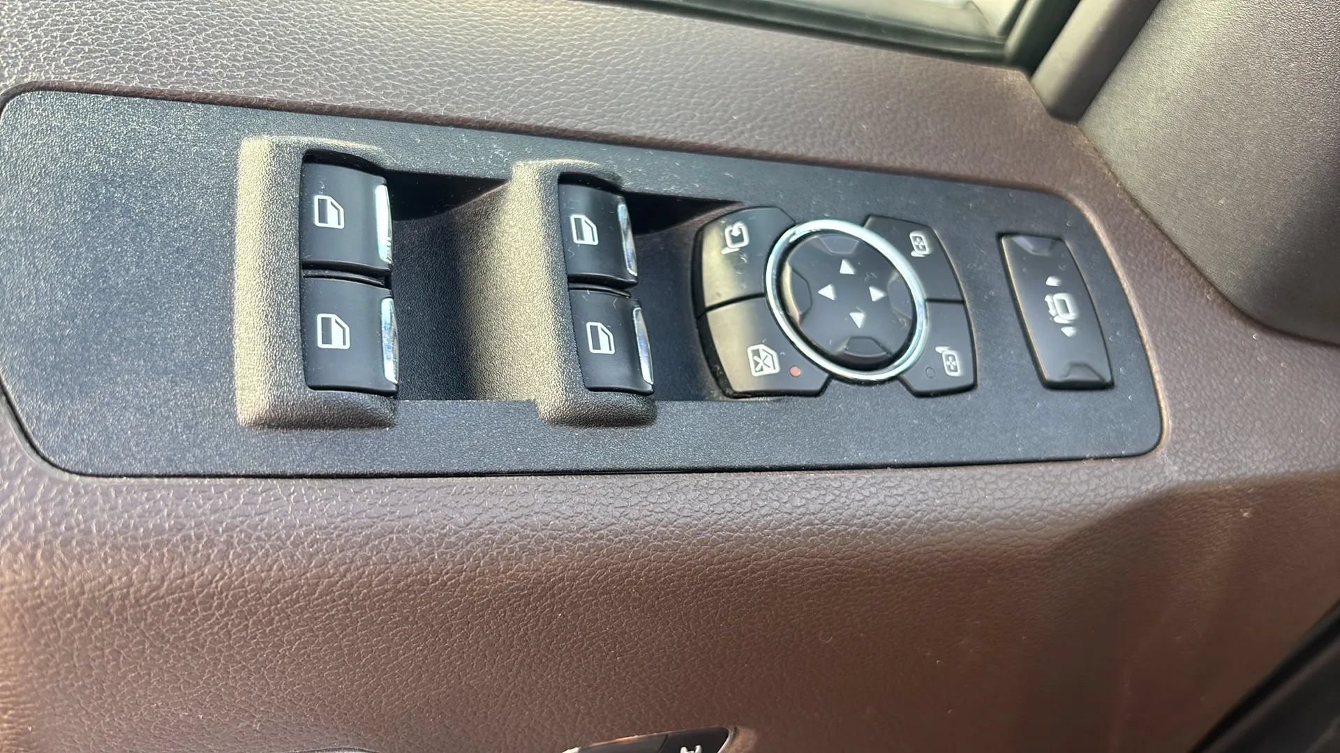 Used 2020 Ford F250 King Ranch w/ King Ranch Ultimate Package AWD/4WD image 24