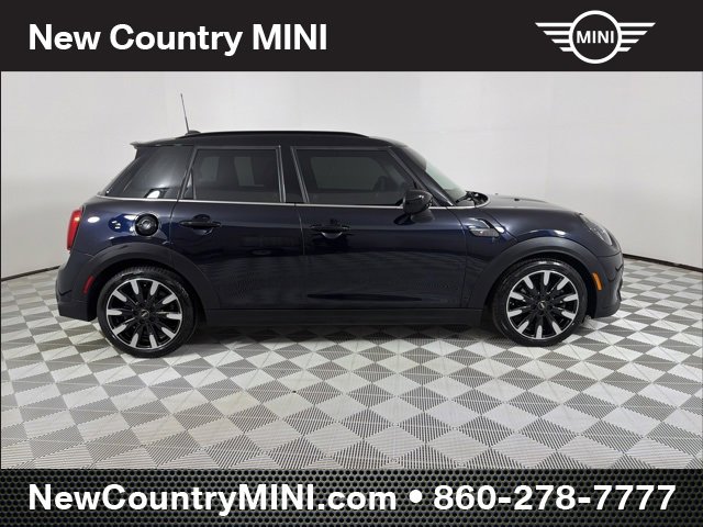 Used 2022 MINI Cooper S image 8