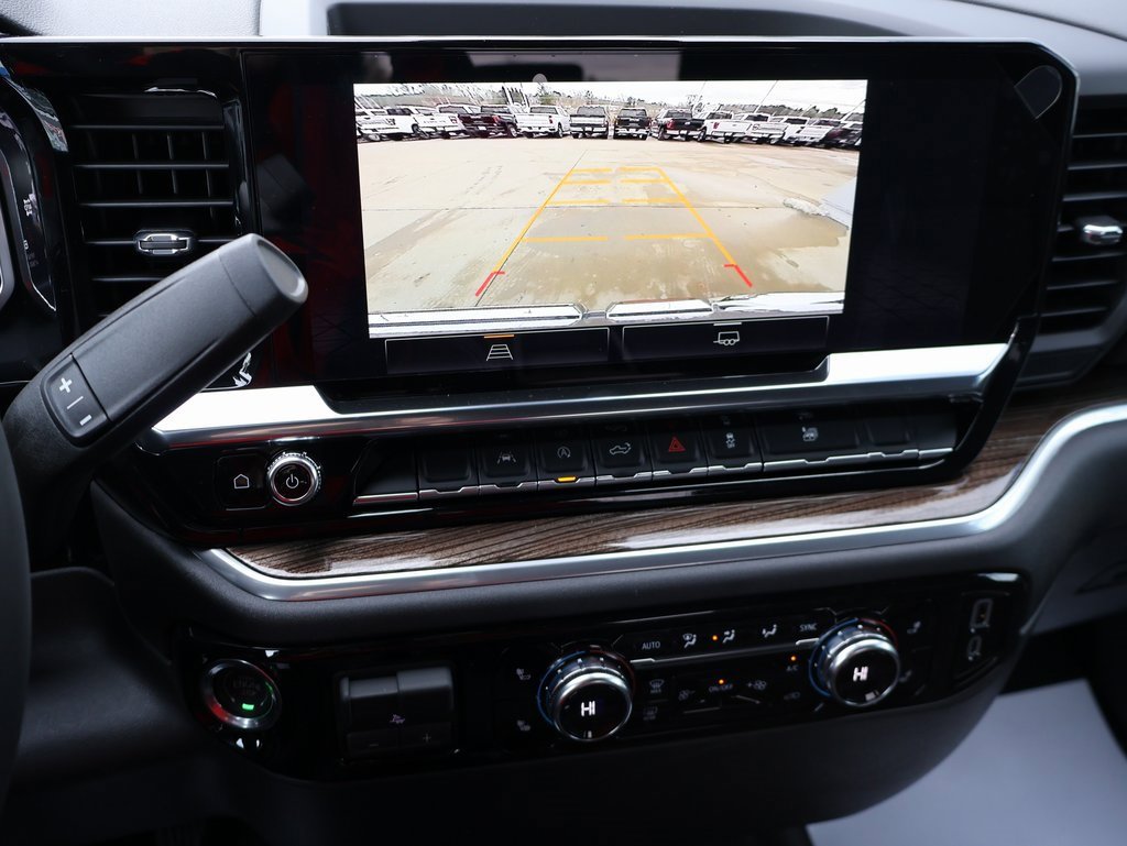 New 2026 GMC Sierra 1500 Elevation image 23