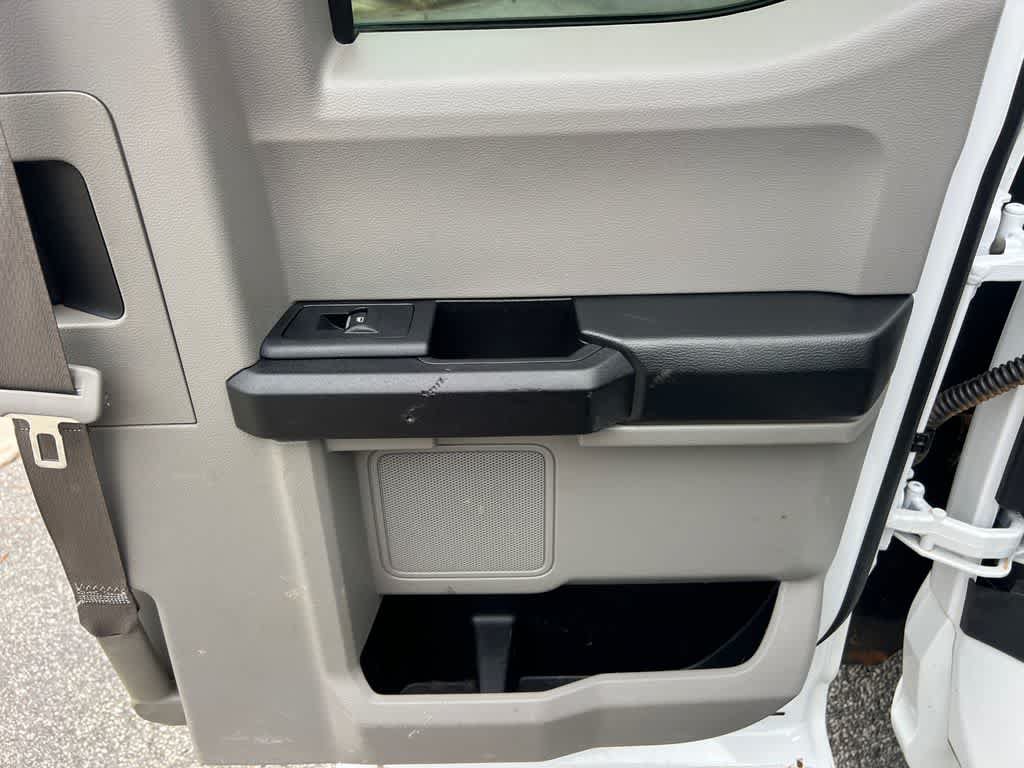 Used 2019 Ford F350 XL w/ XL Value Package RWD image 16